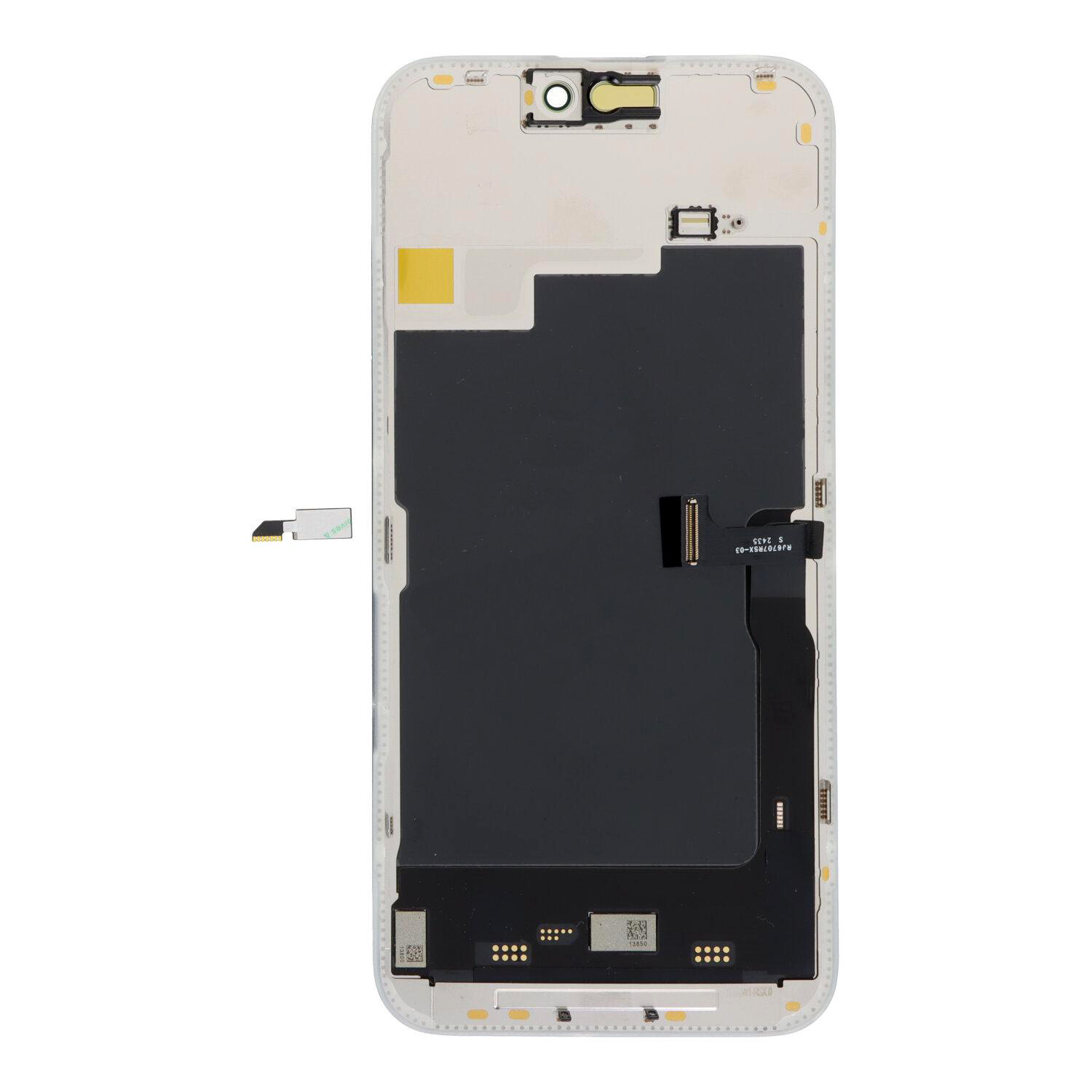 Màn hình iPhone 15 Pro Max thay thế